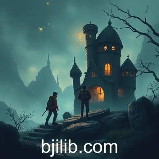 Exploring the Thrilling World of Adventure Games Featuring 'jili b'