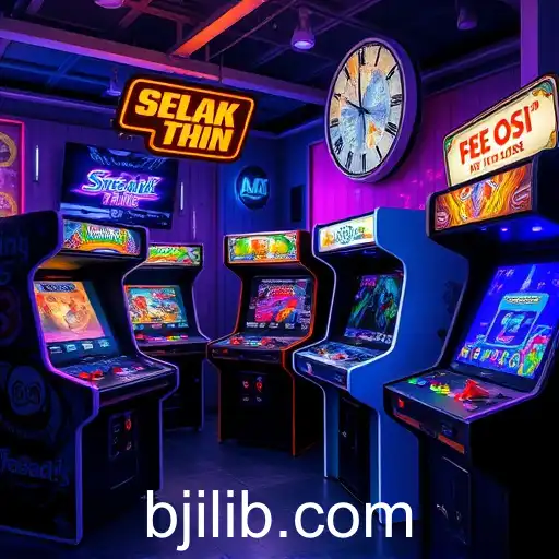 The Evolution of Gaming in 2025: A New Era with Jili B