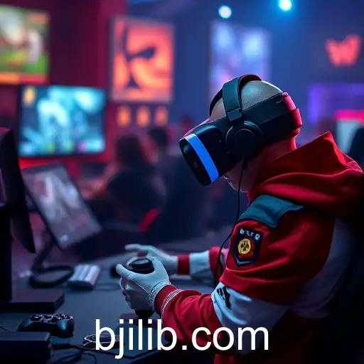 jili b