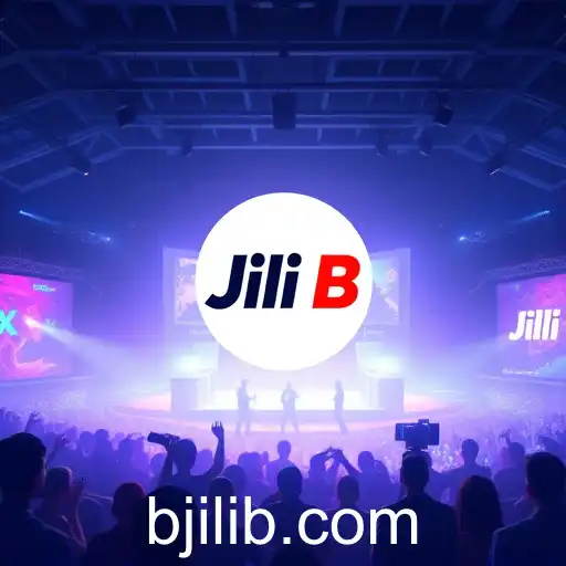 Jili B: Revolutionizing the Online Gaming Experience