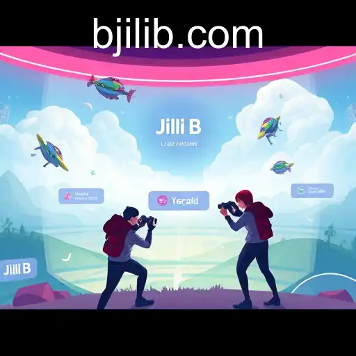 The Rise of Jili B in the Gaming World