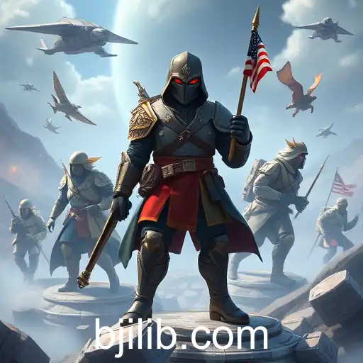 Jili B: Revolutionizing Online Gaming Experiences