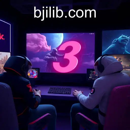 Jili B: Revolutionizing the Gaming World
