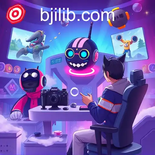 The Rise of Jili B in the Gaming World