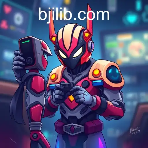 The Rise of Jili B in the Gaming World