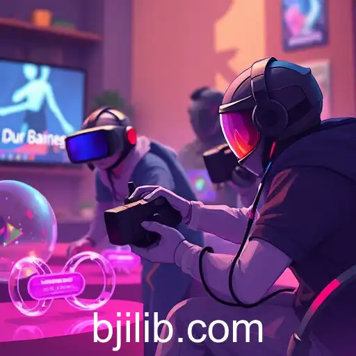 The Rise of Jili B in the Gaming World