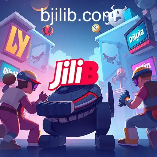 The Rising Popularity of Jili B in English Gaming