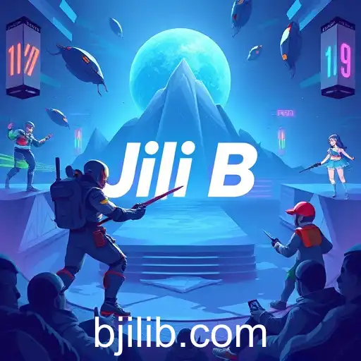 The Rise of Jili B in Online Gaming