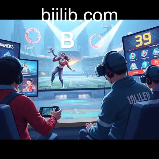 Jili B: Revolutionizing Online Gaming in 2025