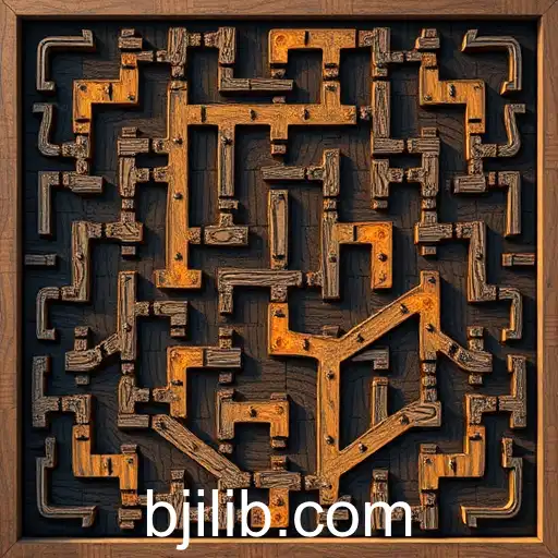Exploring the Fascinating World of Puzzle Games with 'jili b'