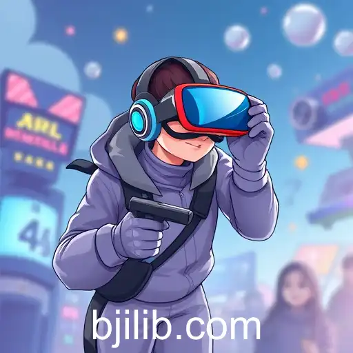The Rise of Jili B: A Gaming Revolution