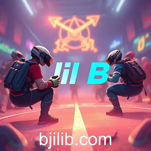Rise of Jili B in the Gaming World