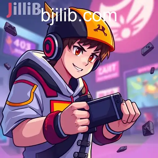 The Rise of Jili B in Online Gaming