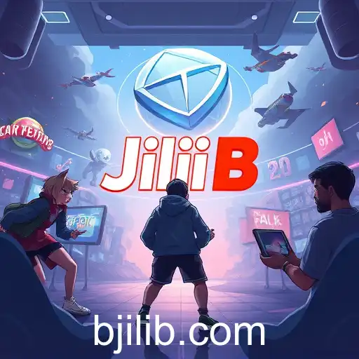 The Rise of Jili B in Digital Gaming