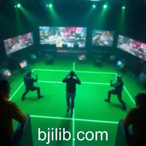 The Rise of Online Gaming Platforms
